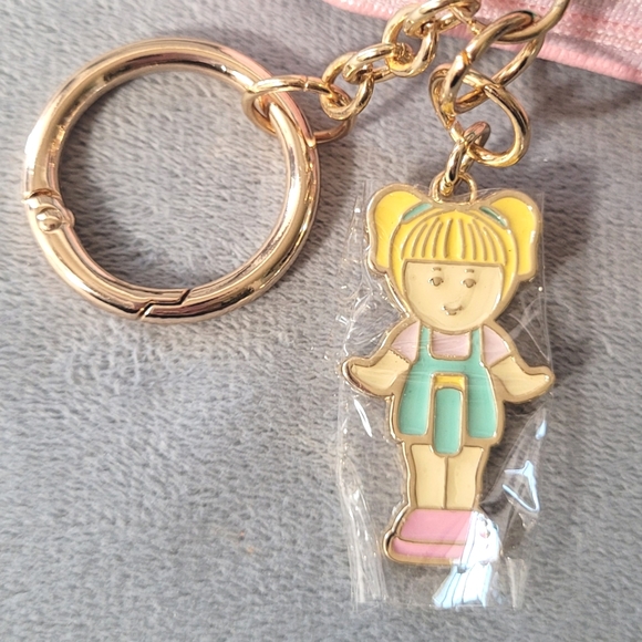 Polly Pocket Small Wallet - Picture 12 of 16